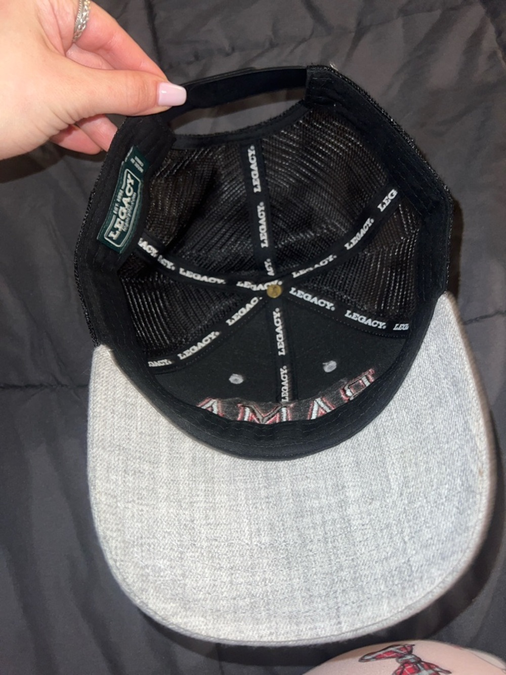 Bama hat - Picture 2 of 2